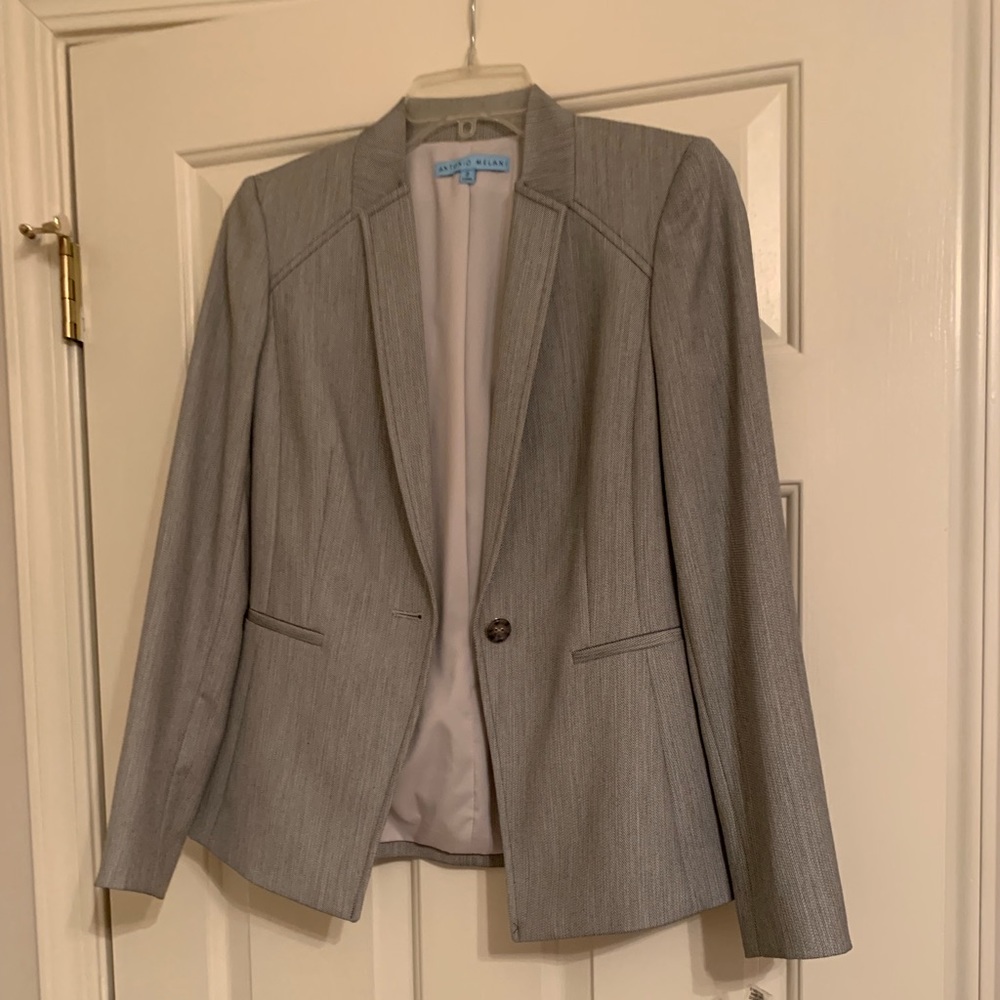 Brand new with tags blazer